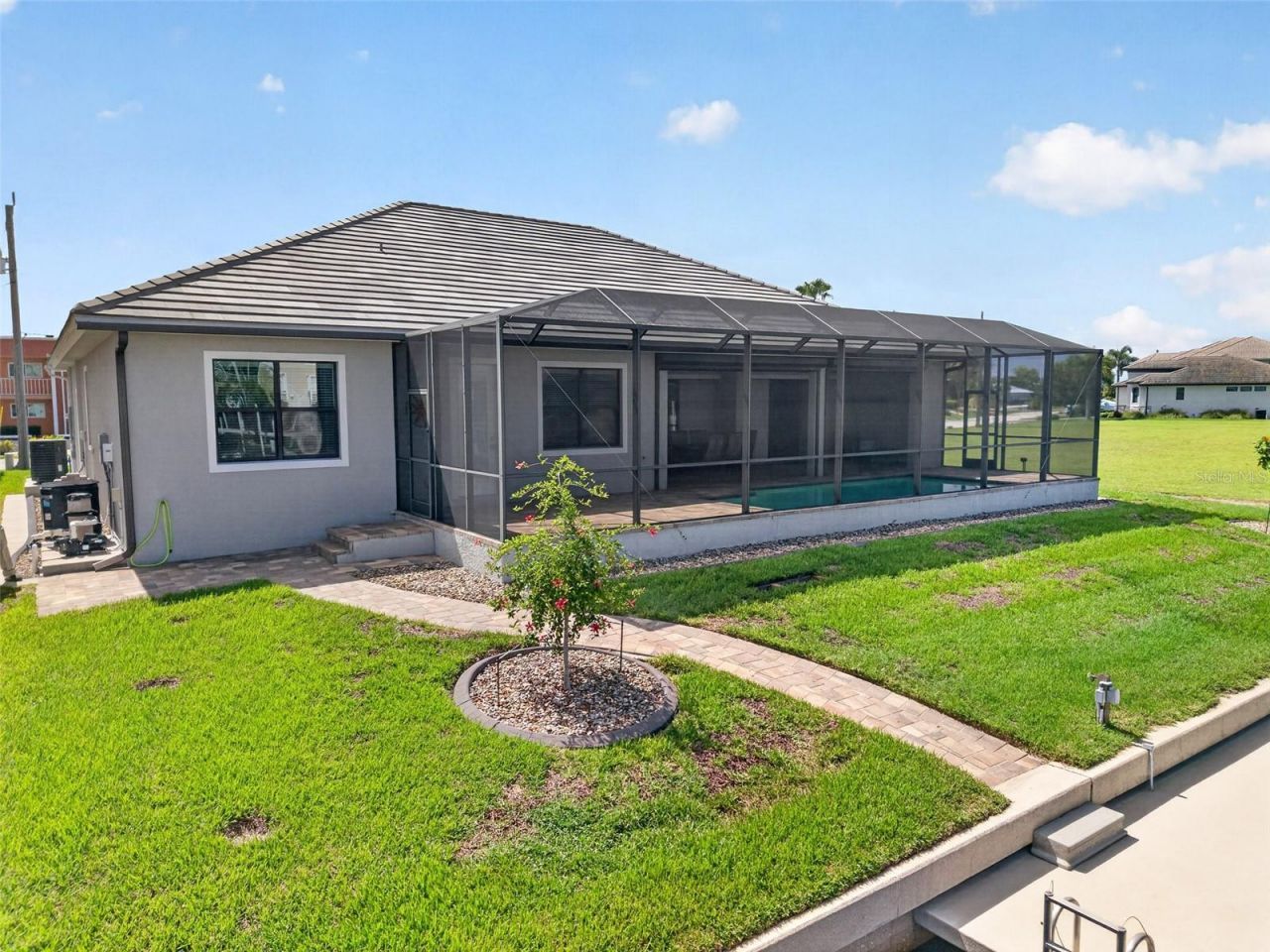 1340 Mediterranean Drive , Punta Gorda, FL 33950 Photo