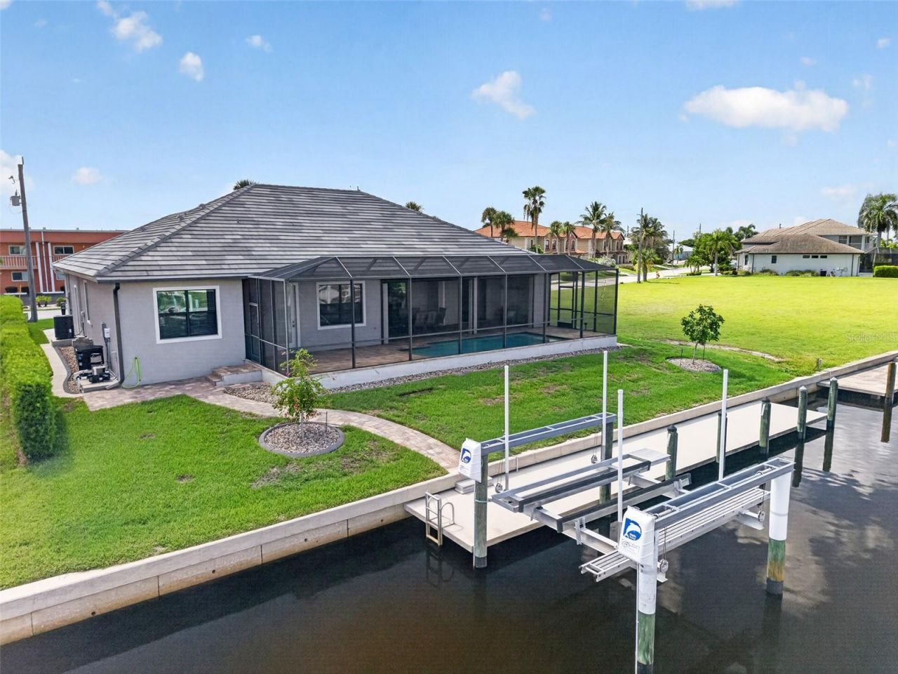 1340 Mediterranean Drive , Punta Gorda, FL 33950 Photo