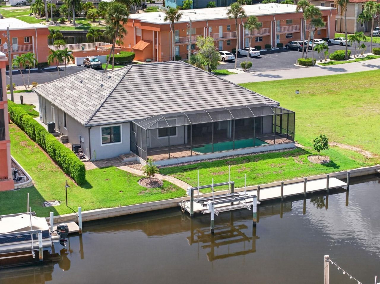 1340 Mediterranean Drive , Punta Gorda, FL 33950 Photo