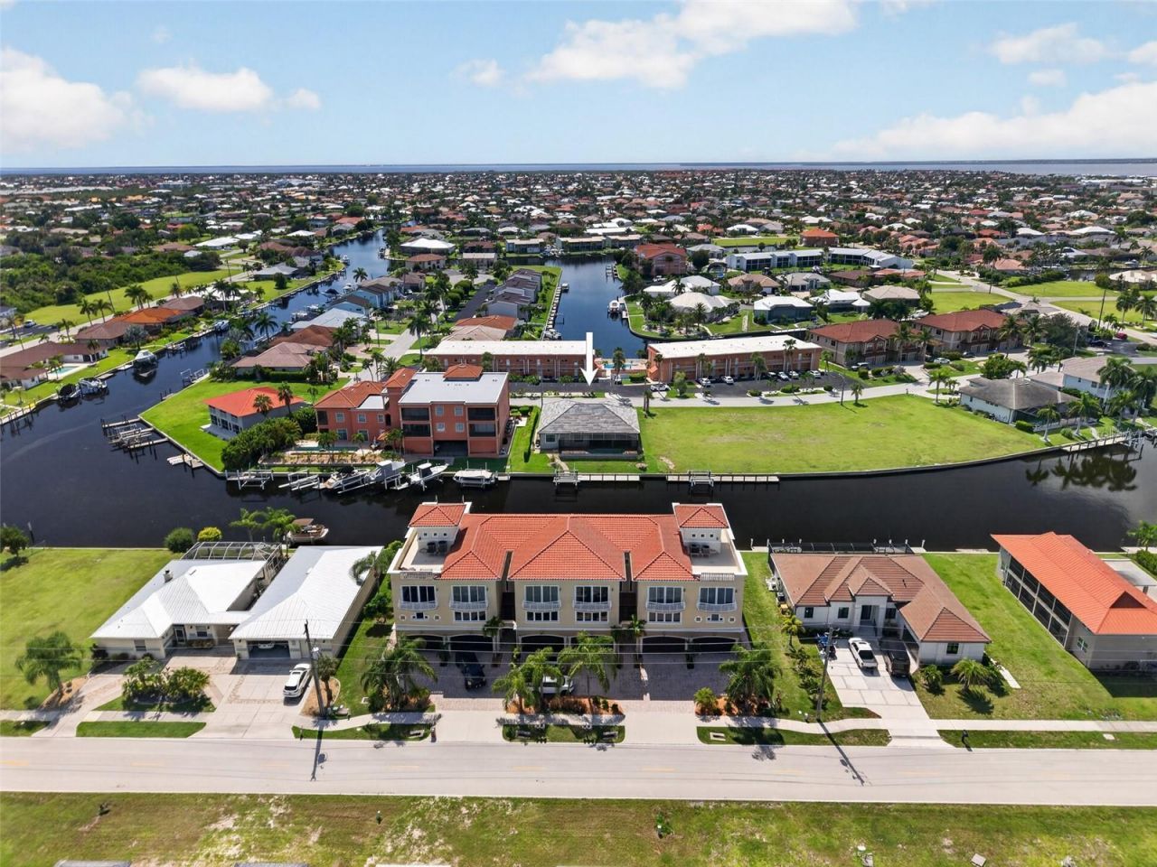 1340 Mediterranean Drive , Punta Gorda, FL 33950 Photo