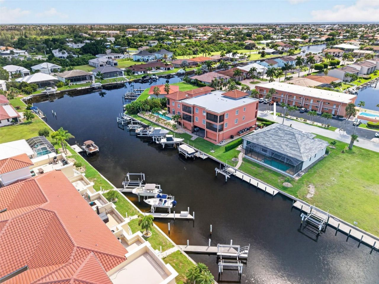 1340 Mediterranean Drive , Punta Gorda, FL 33950 Photo