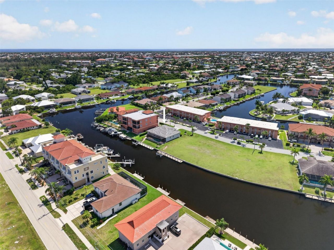1340 Mediterranean Drive , Punta Gorda, FL 33950 Photo