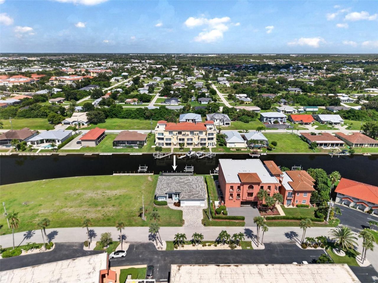 1340 Mediterranean Drive , Punta Gorda, FL 33950 Photo
