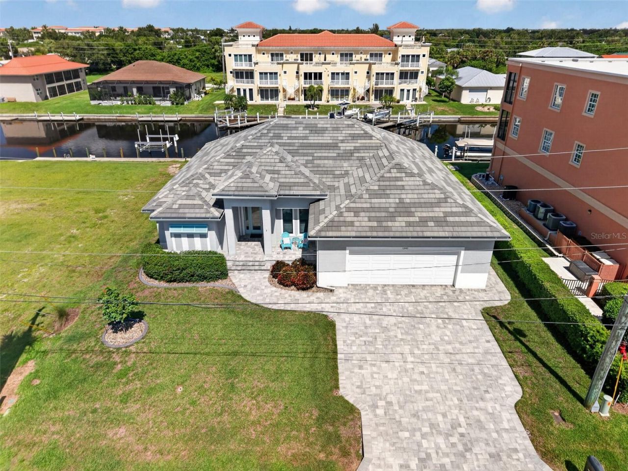 1340 Mediterranean Drive , Punta Gorda, FL 33950 Photo