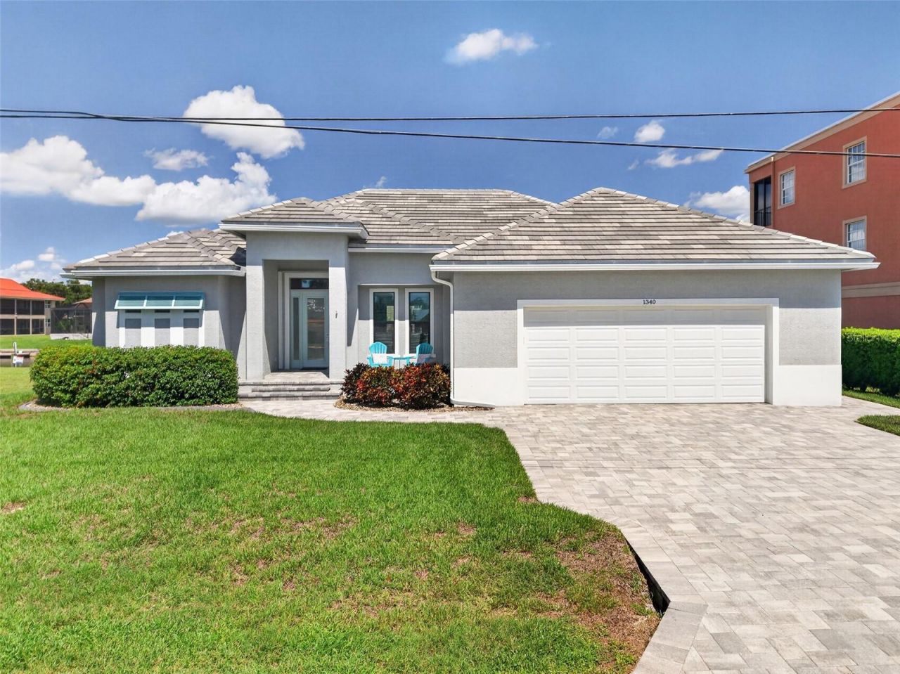 1340 Mediterranean Drive , Punta Gorda, FL 33950 Photo