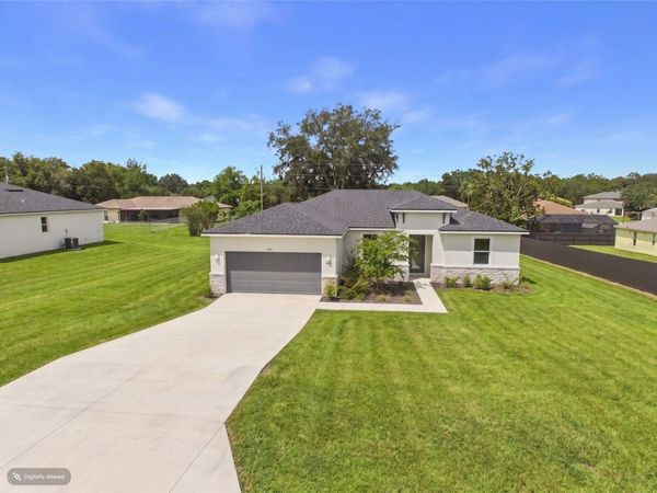 16090 SW 42ND TERRACE, OCALA, FL 34473
