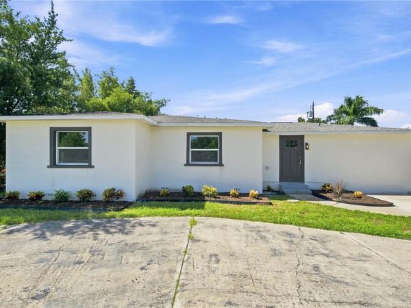 3766 30TH AVENUE N, ST PETERSBURG, FL 33713