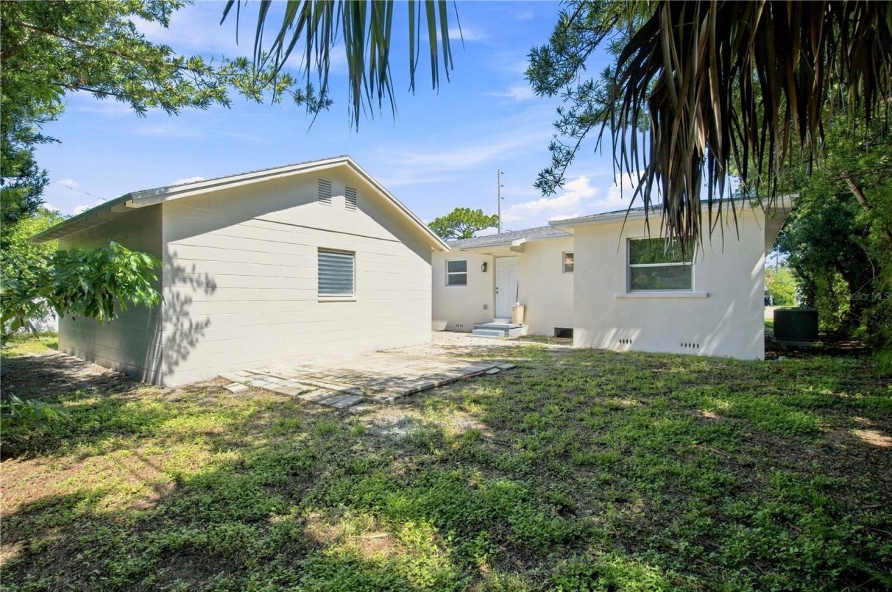 3766 30th Avenue N, Saint Petersburg, FL 33713 Photo