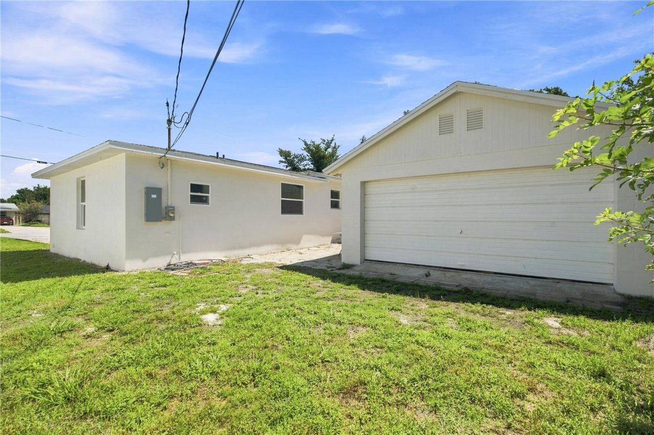 3766 30th Avenue N, Saint Petersburg, FL 33713 Photo