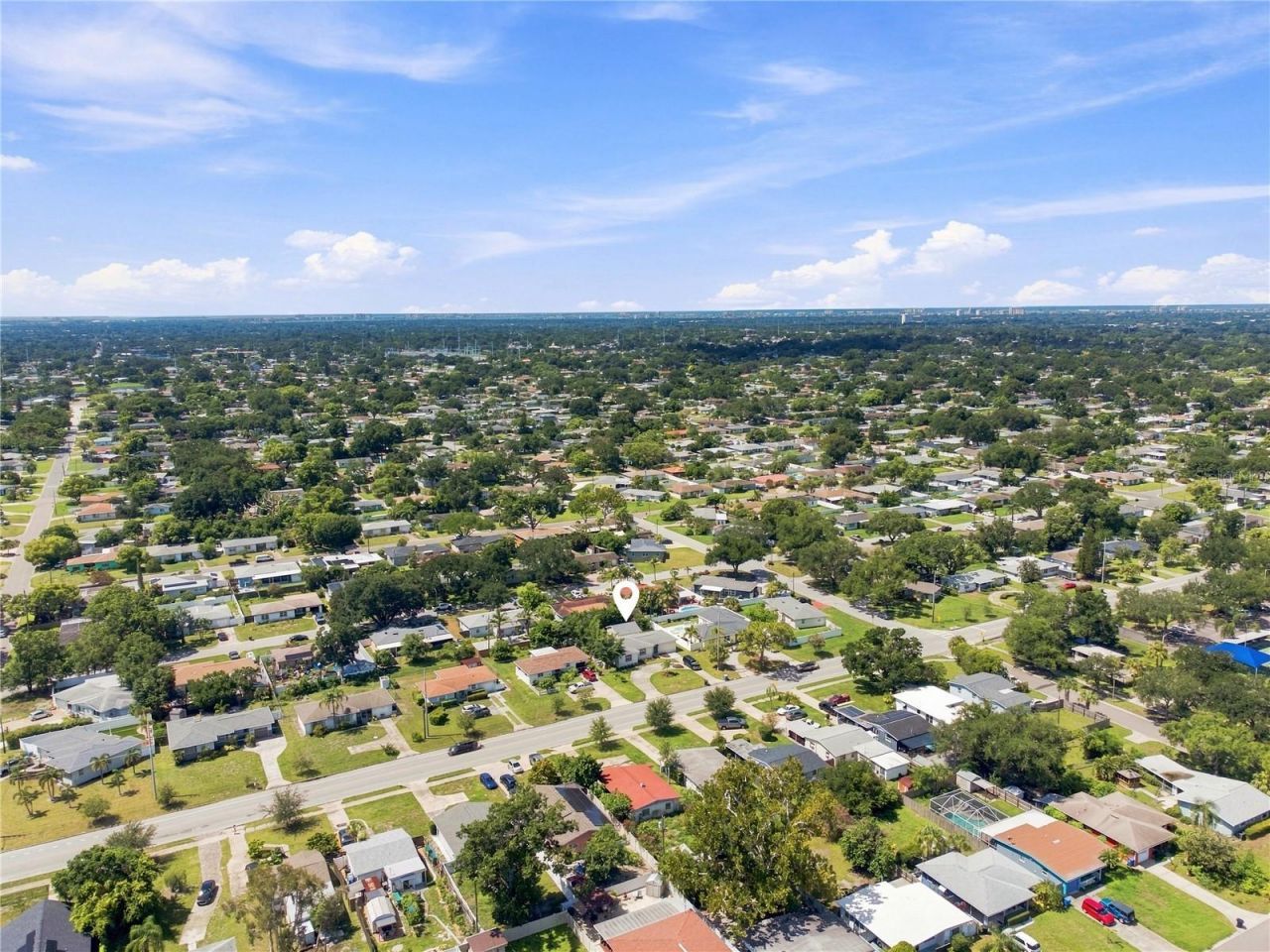 3766 30th Avenue N, Saint Petersburg, FL 33713 Photo