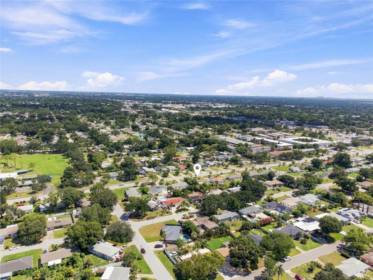 3766 30th Avenue N, Saint Petersburg, FL 33713 Photo