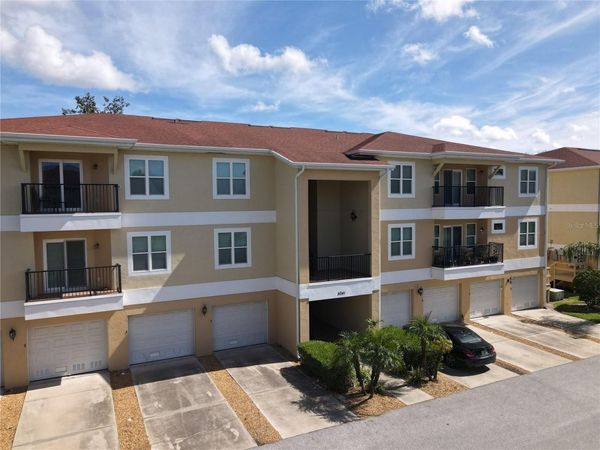 5041 ROYAL PALMS WAY , Unit 302, NEW PORT RICHEY, FL 34652