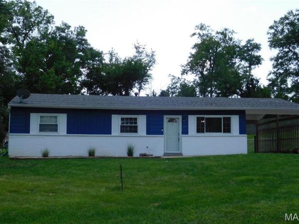 283 Ramsey Lane , Ballwin, MO 63021
