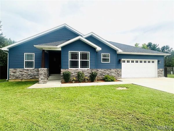 930 Brookside Drive, Rolla, MO 65401