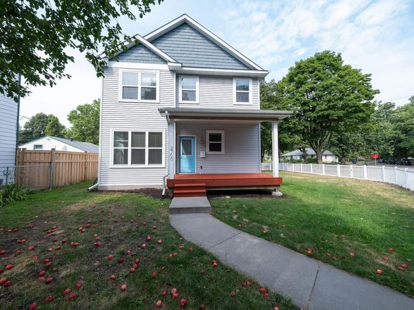 2700 Dorman Avenue, Minneapolis, MN 55406