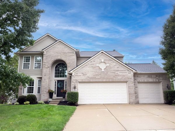 11632 Wedgeport , Fishers, IN 46037