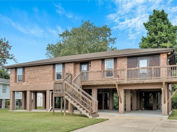 5236 CHURCH Street, Lafitte, LA 70067