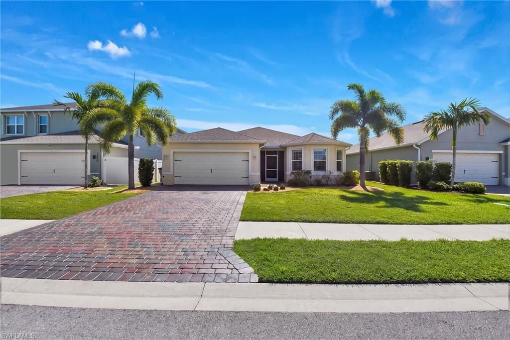 3407 Cancun Ct, Cape Coral, FL 33909 Photo