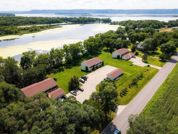 W7153 County Road Z ROAD, Onalaska, WI 54650