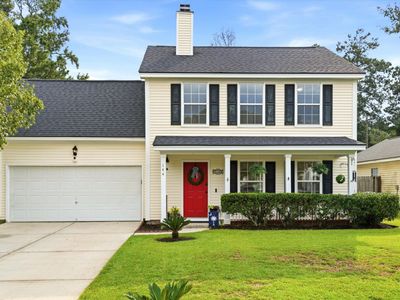 144 Two Pond Loop, Ladson, SC 29456
