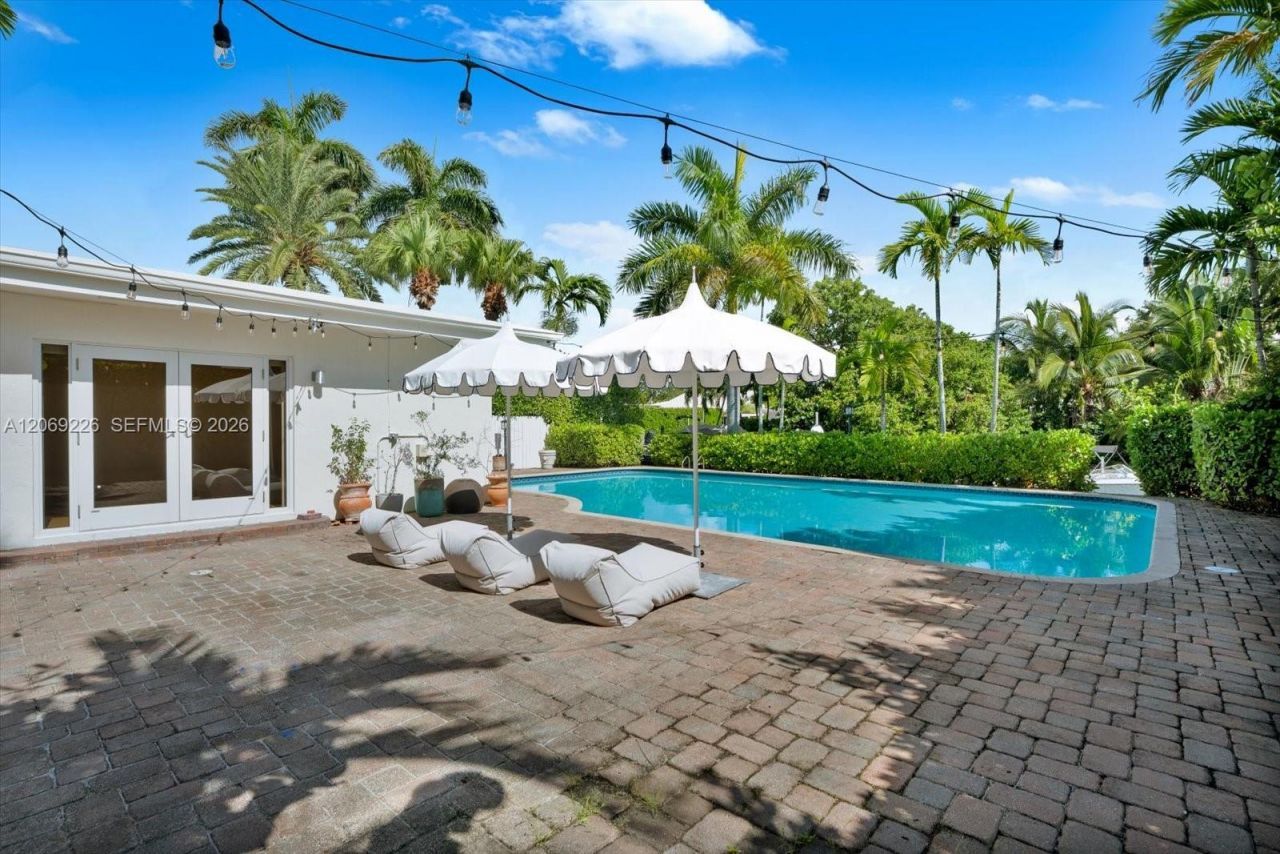 1777 Daytonia Rd , Miami Beach, FL 33141 Photo