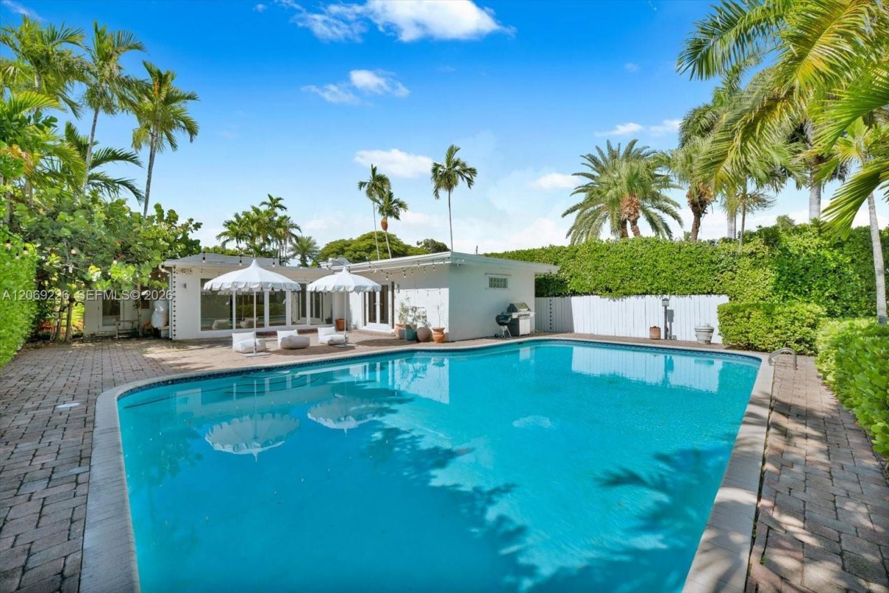 1777 Daytonia Rd , Miami Beach, FL 33141 Photo