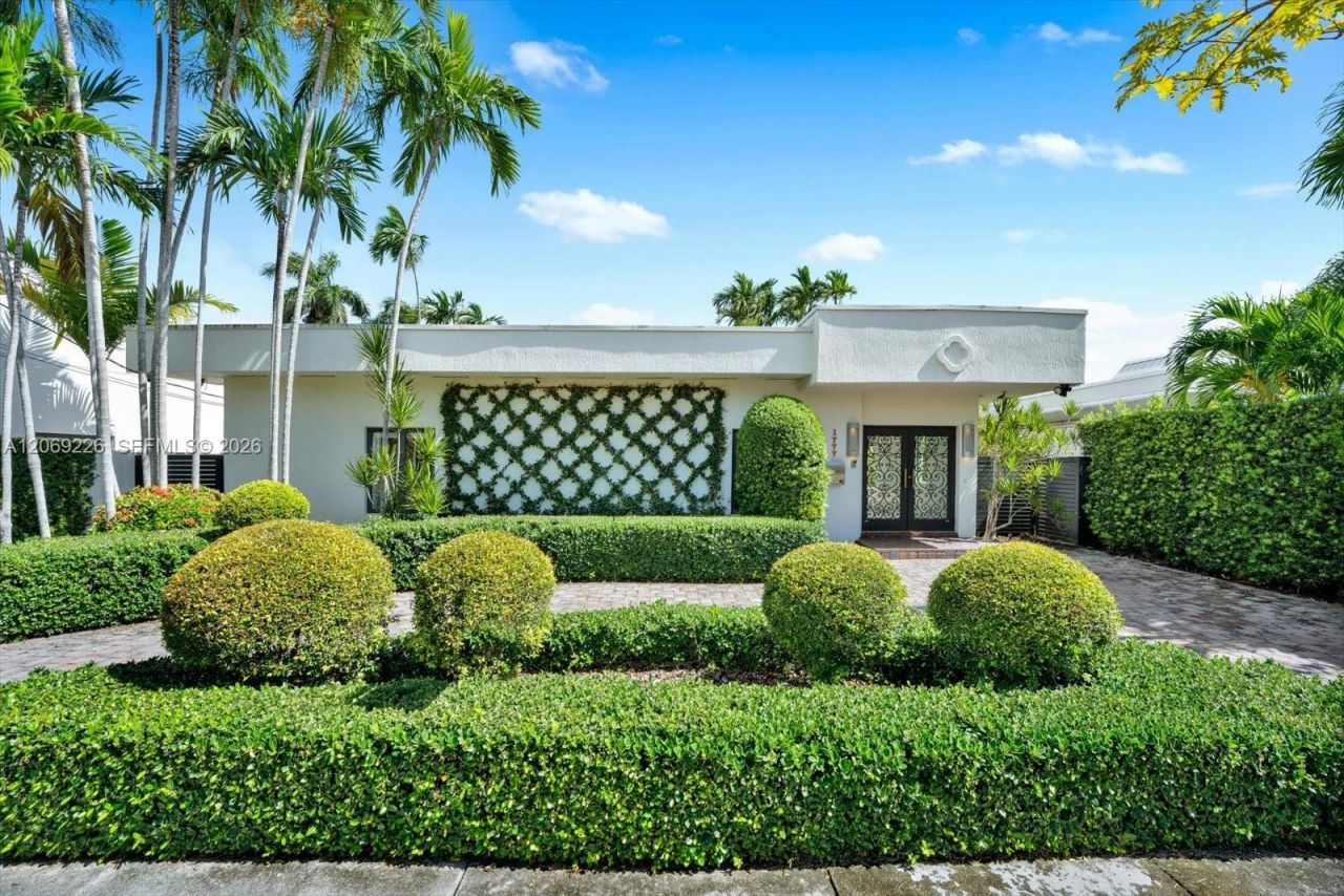 1777 Daytonia Rd , Miami Beach, FL 33141 Photo