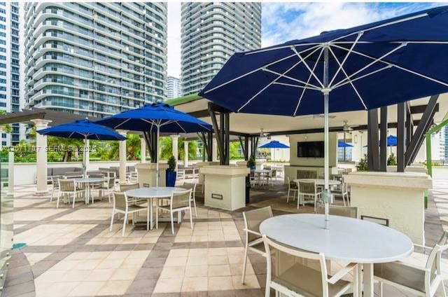 999 SW 1st Ave , Unit 2502, Miami, FL 33130 Photo