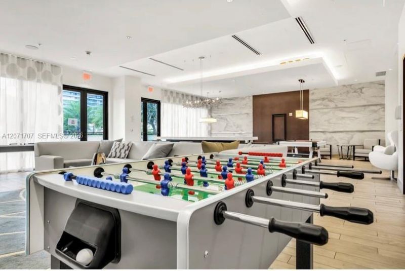 999 SW 1st Ave , Unit 2502, Miami, FL 33130 Photo