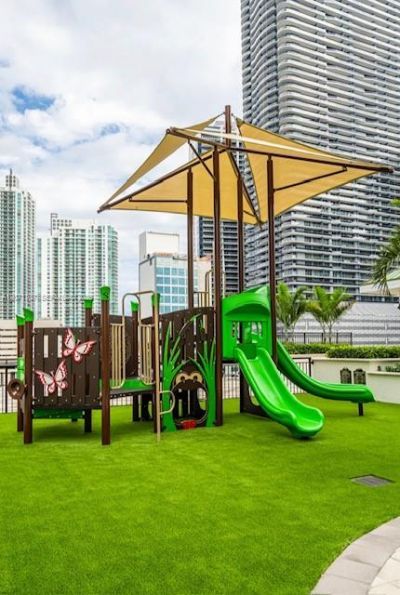 999 SW 1st Ave , Unit 2502, Miami, FL 33130 Photo