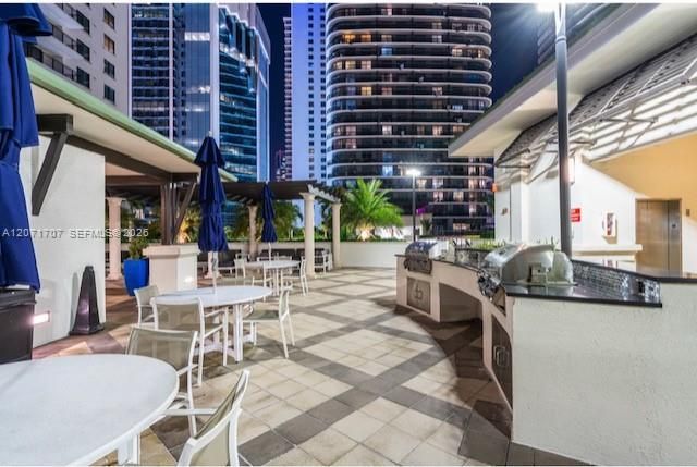 999 SW 1st Ave , Unit 2502, Miami, FL 33130 Photo