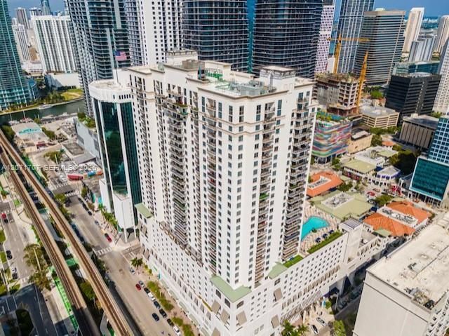 999 SW 1st Ave , Unit 2502, Miami, FL 33130 Photo