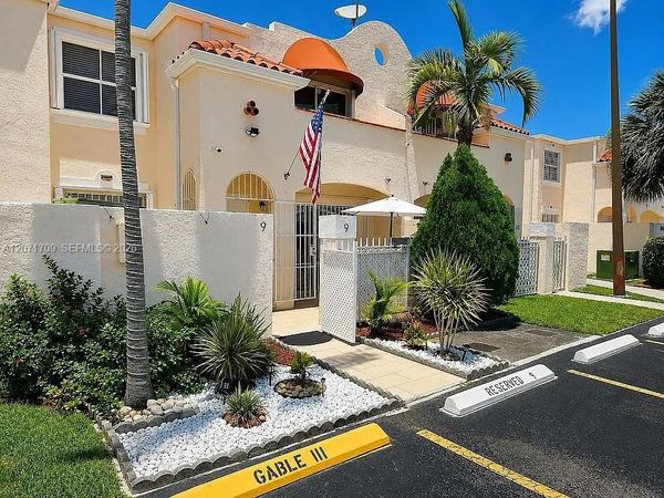 8575 NW 5th Ter , Unit 1509, Miami, FL 33126