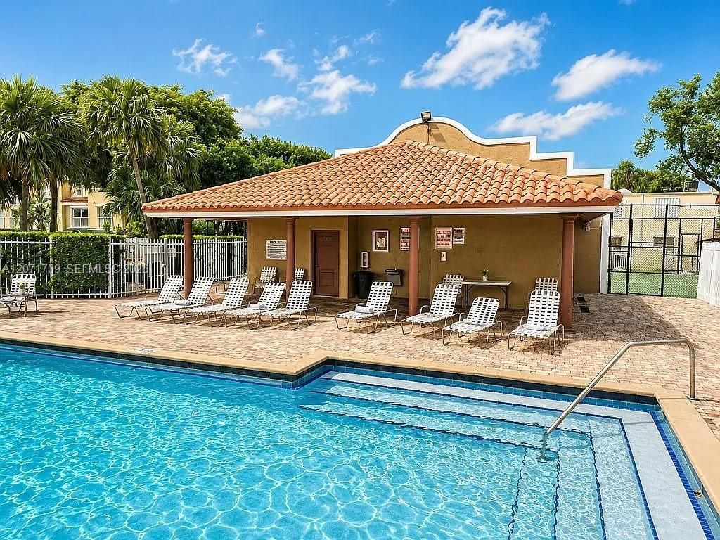 8575 NW 5th Ter , Unit 1509, Miami, FL 33126 Photo