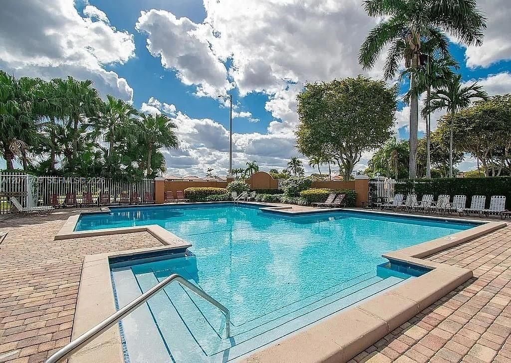 8575 NW 5th Ter , Unit 1509, Miami, FL 33126 Photo