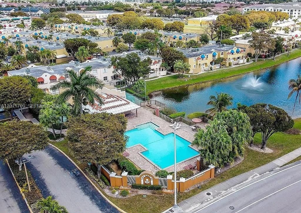 8575 NW 5th Ter , Unit 1509, Miami, FL 33126 Photo