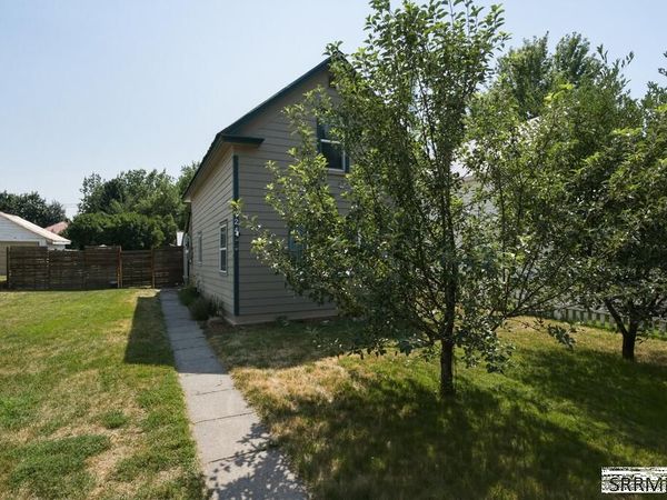 724 Fremont Street, ASHTON, ID 83420