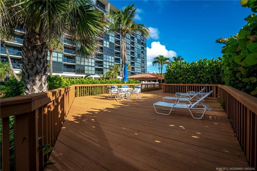 10410 S Ocean Drive, Unit 209, Jensen Beach, FL 34957 Photo