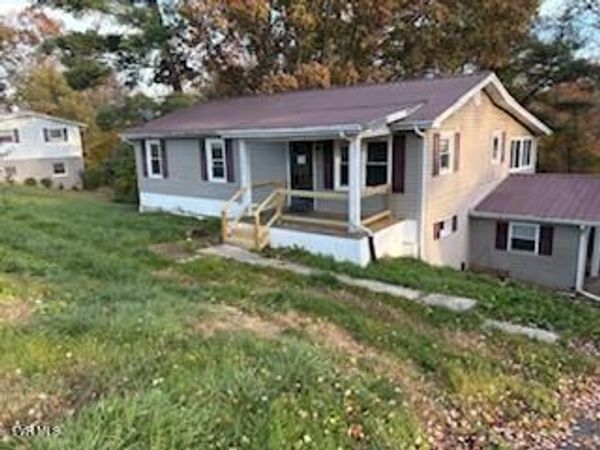 16197 Baytree Road, Bristol, VA 24202