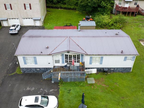 2497 Slate Creek Road, Grundy, VA 24614