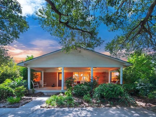 1814 Robbins Road, Athens, TX 75751