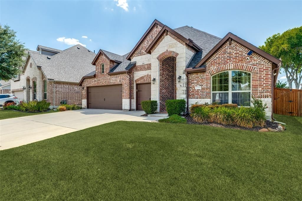4309 Switchgrass Street, Celina, TX 75009 Main Photo