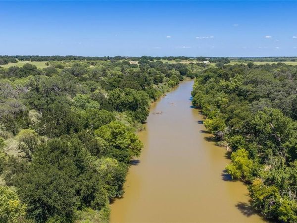 90 PR 444 S s cr 444, Brownwood, TX 76864