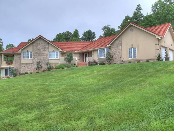 532 Becks Creek Road, Williamsburg, KY 40769