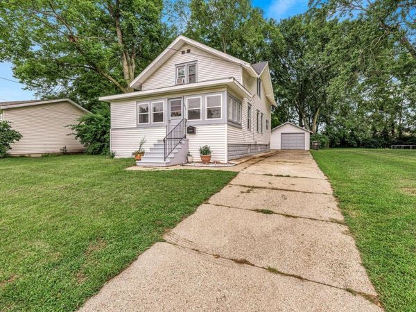 1614 Grant Street, Elkhart, IN 46514