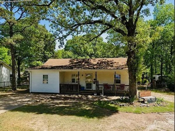 204 Delmont Avenue, Sherwood, AR 72120