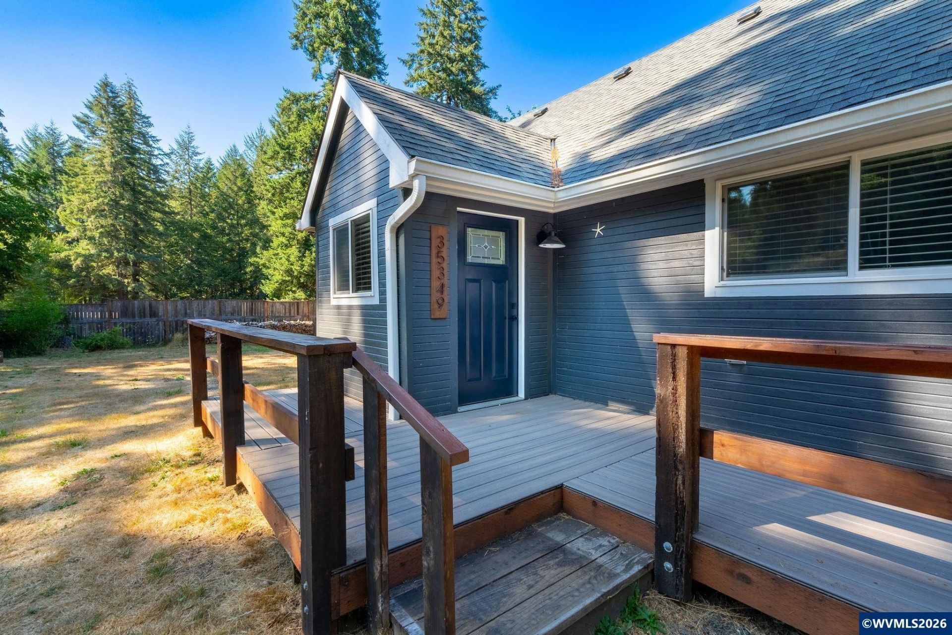35349 Blitz Ln, Blodgett, OR 97326 Main Photo