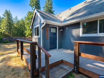 35349 Blitz Ln Blodgett, OR 97326