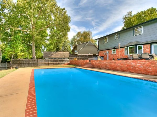 5924 Tiffany Circle, Oklahoma City, OK 73132