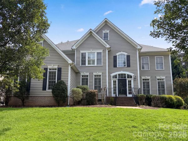 188 Forest Walk Way, Mooresville, NC 28115